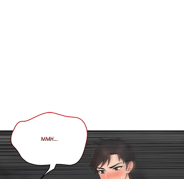A Sticky Situation Chapter 0 page 36 - 