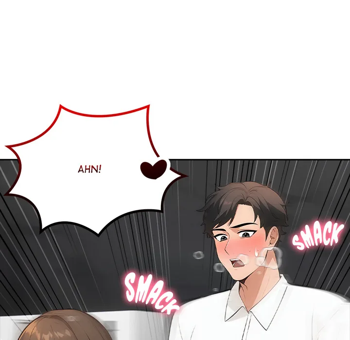 A Sticky Situation Chapter 0 page 40 - 