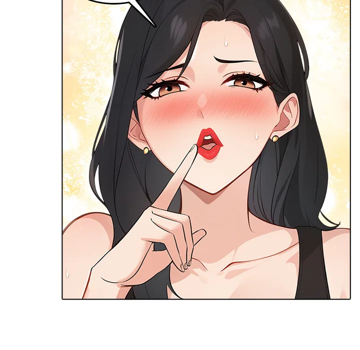 A Sticky Situation Chapter 0 page 46 - 