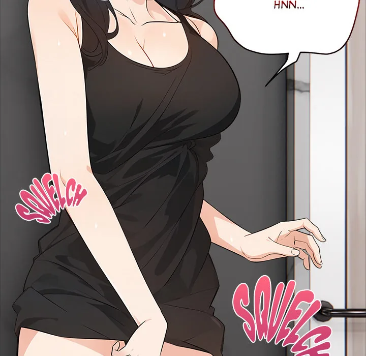 A Sticky Situation Chapter 0 page 49 - 