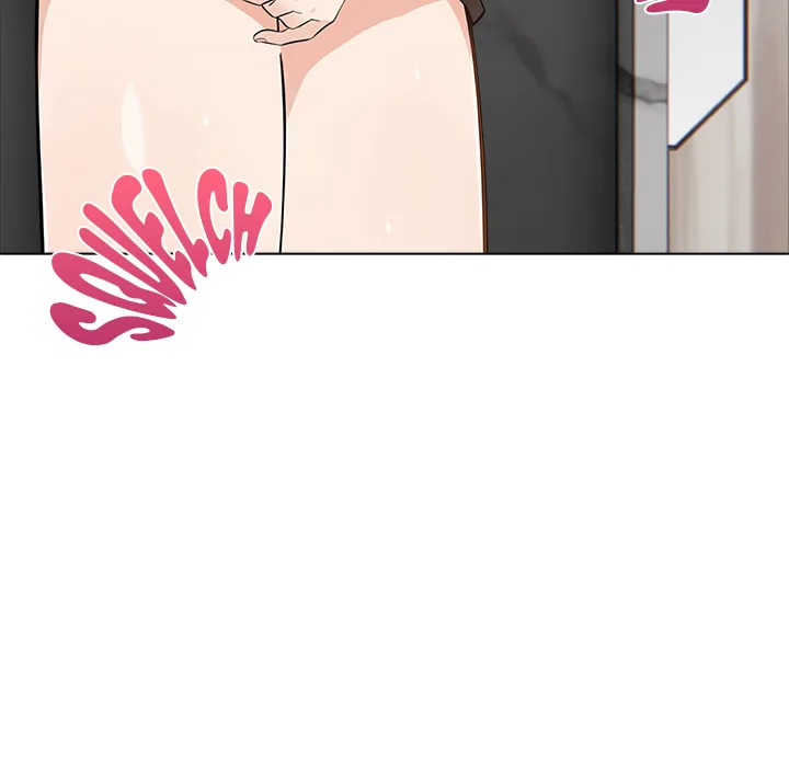 A Sticky Situation Chapter 0 page 50 - 