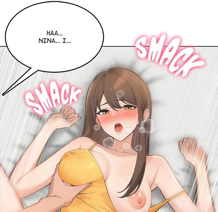 A Sticky Situation Chapter 0 page 51 - 
