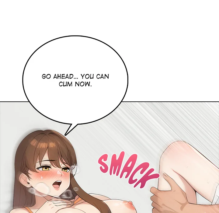A Sticky Situation Chapter 0 page 53 - 