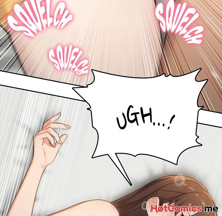 A Sticky Situation Chapter 0 page 56 - 