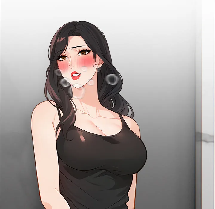 A Sticky Situation Chapter 0 page 60 - 