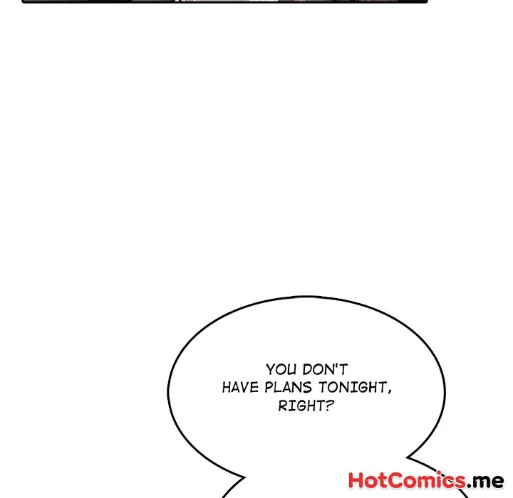 A Sticky Situation Chapter 0 page 66 - 