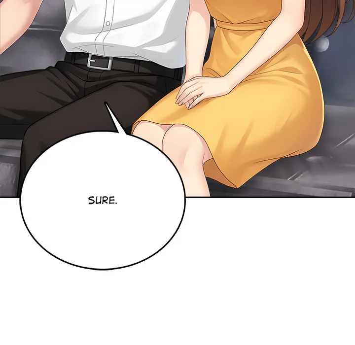 A Sticky Situation Chapter 0 page 68 - 