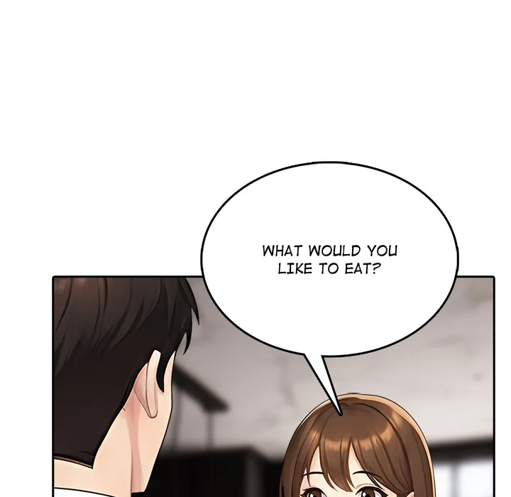 A Sticky Situation Chapter 0 page 69 - 