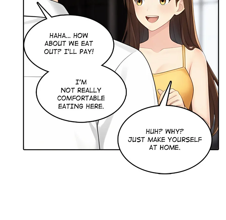 A Sticky Situation Chapter 0 page 70 - 