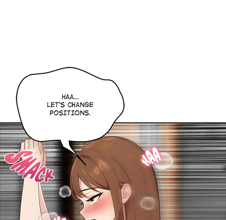 A Sticky Situation Chapter 0 page 8 - 
