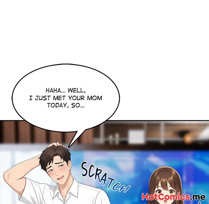 A Sticky Situation Chapter 0 page 71 - 