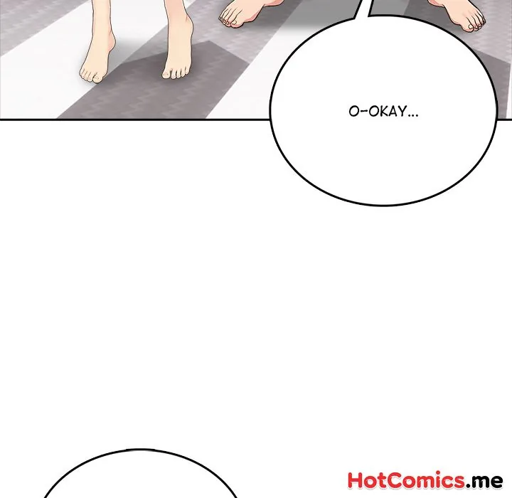 A Sticky Situation Chapter 0 page 75 - 