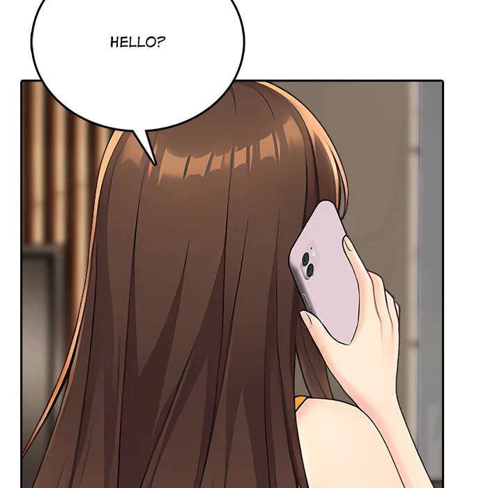 A Sticky Situation Chapter 0 page 76 - 