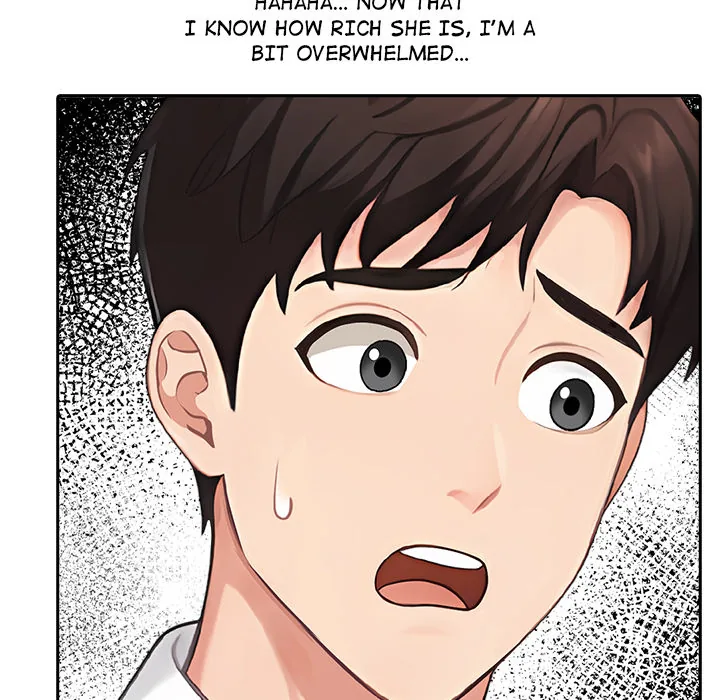 A Sticky Situation Chapter 0 page 78 - 