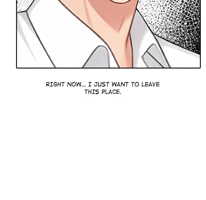 A Sticky Situation Chapter 0 page 79 - 