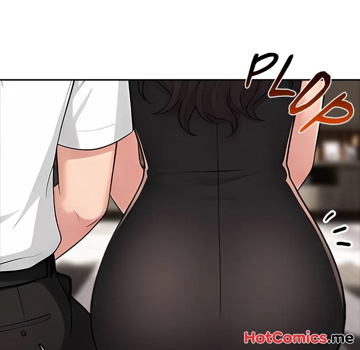 A Sticky Situation Chapter 0 page 80 - 