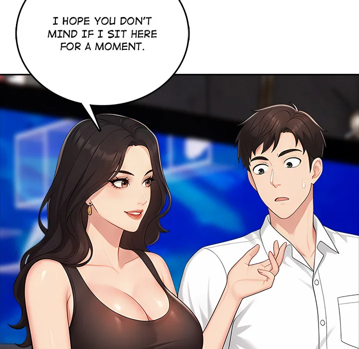 A Sticky Situation Chapter 0 page 82 - 