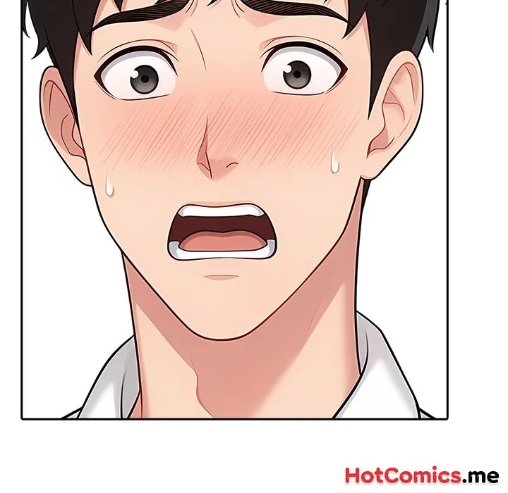 A Sticky Situation Chapter 0 page 85 - 
