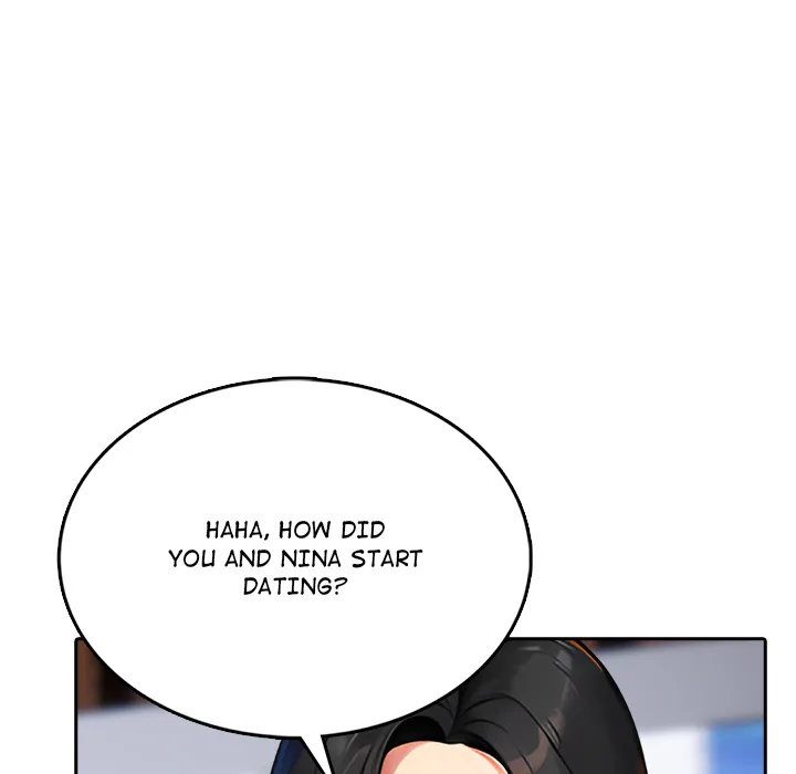A Sticky Situation Chapter 0 page 86 - 