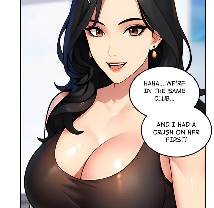 A Sticky Situation Chapter 0 page 87 - 