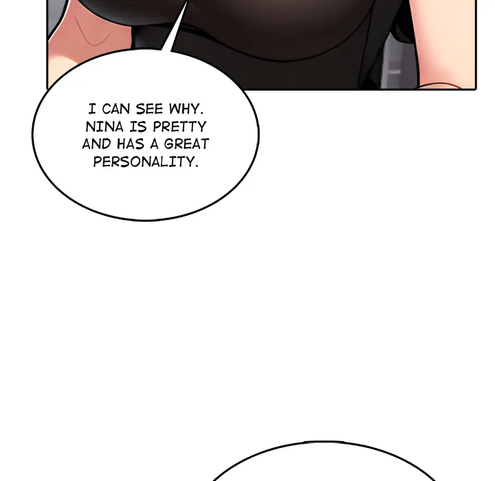 A Sticky Situation Chapter 0 page 88 - 