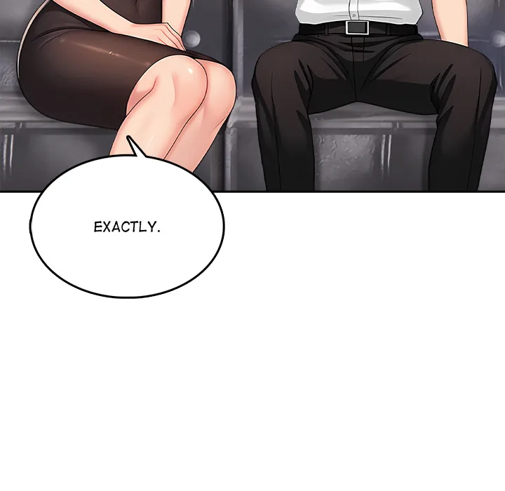 A Sticky Situation Chapter 0 page 90 - 