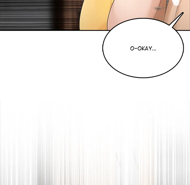 A Sticky Situation Chapter 0 page 10 - 