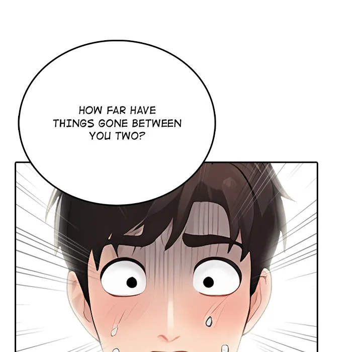 A Sticky Situation Chapter 0 page 91 - 