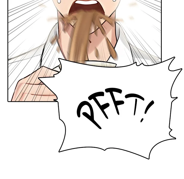 A Sticky Situation Chapter 0 page 92 - 
