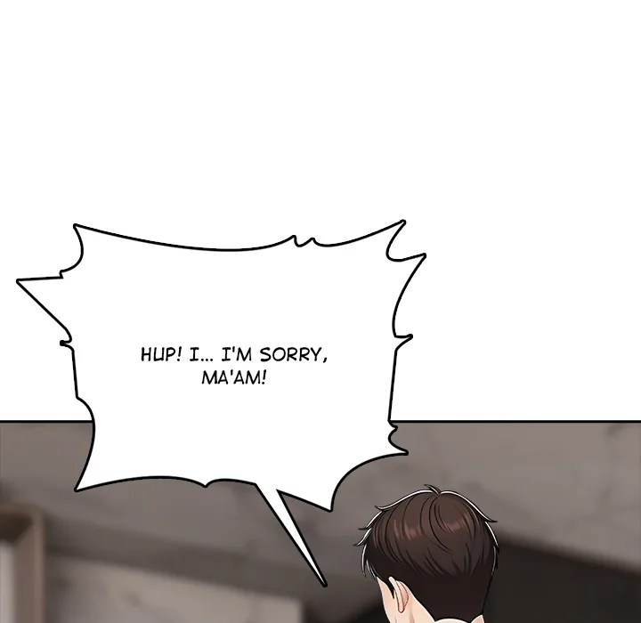 A Sticky Situation Chapter 0 page 93 - 