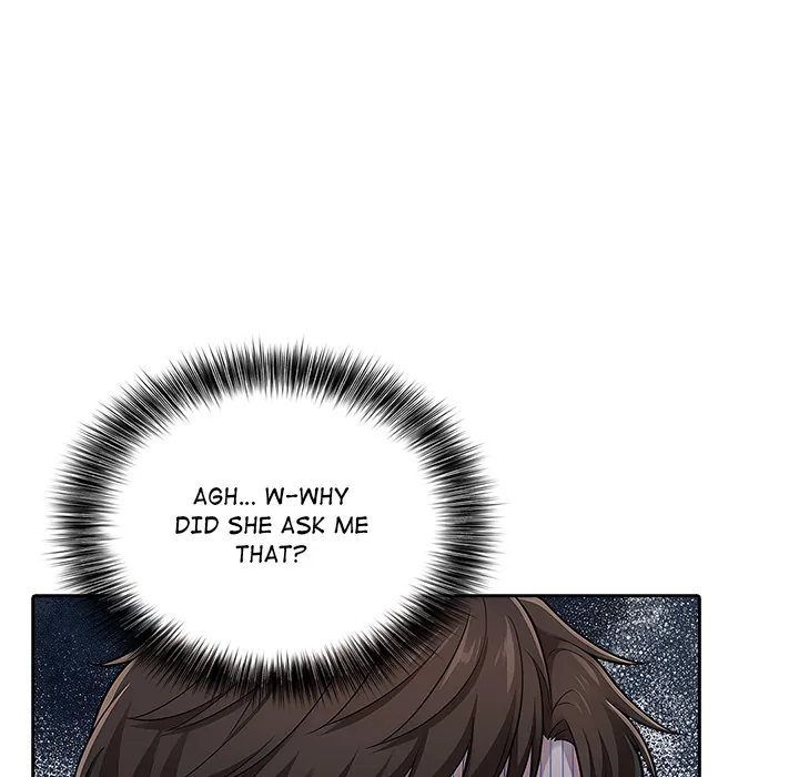 A Sticky Situation Chapter 0 page 96 - 