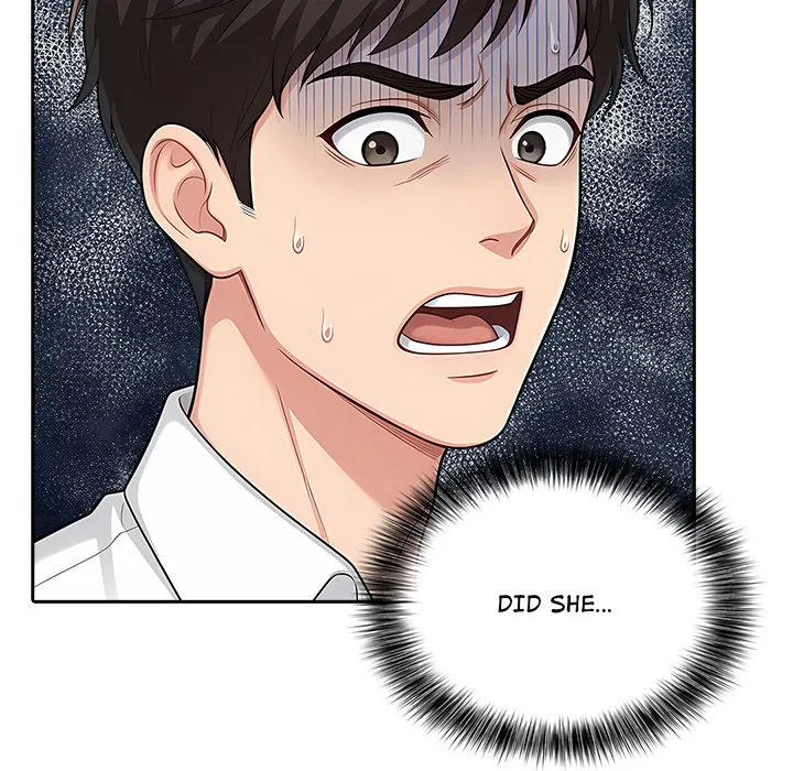 A Sticky Situation Chapter 0 page 97 - 