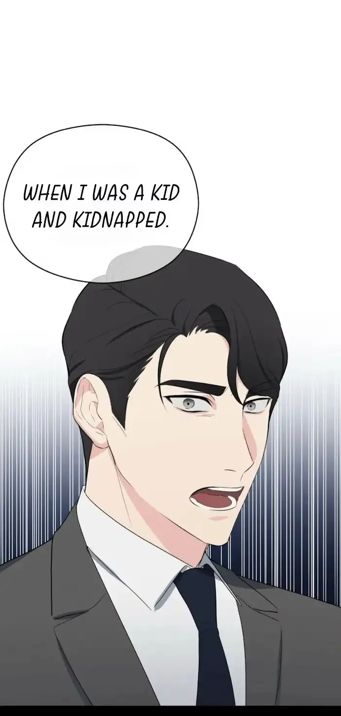 A Sticky Situation Chapter 10 page 13 - 
