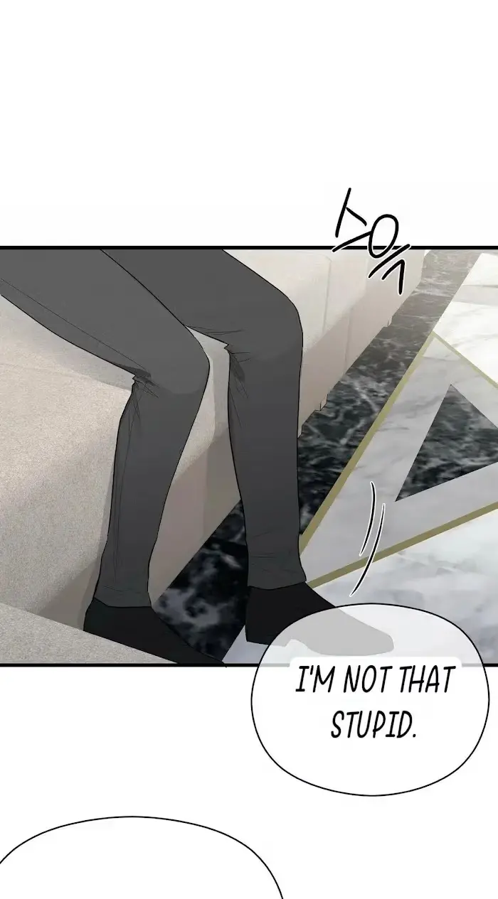 A Sticky Situation Chapter 10 page 19 - 