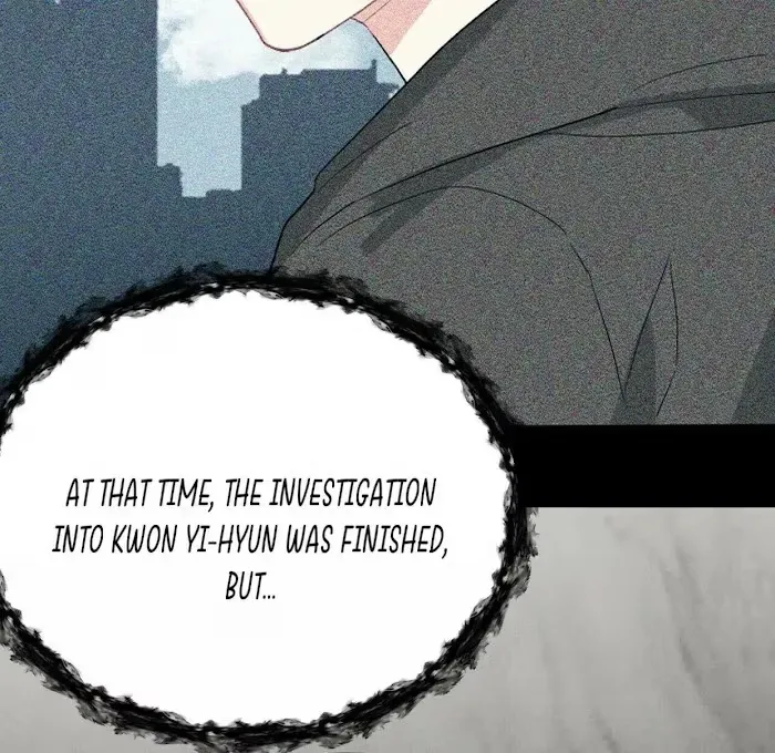 A Sticky Situation Chapter 10 page 28 - 