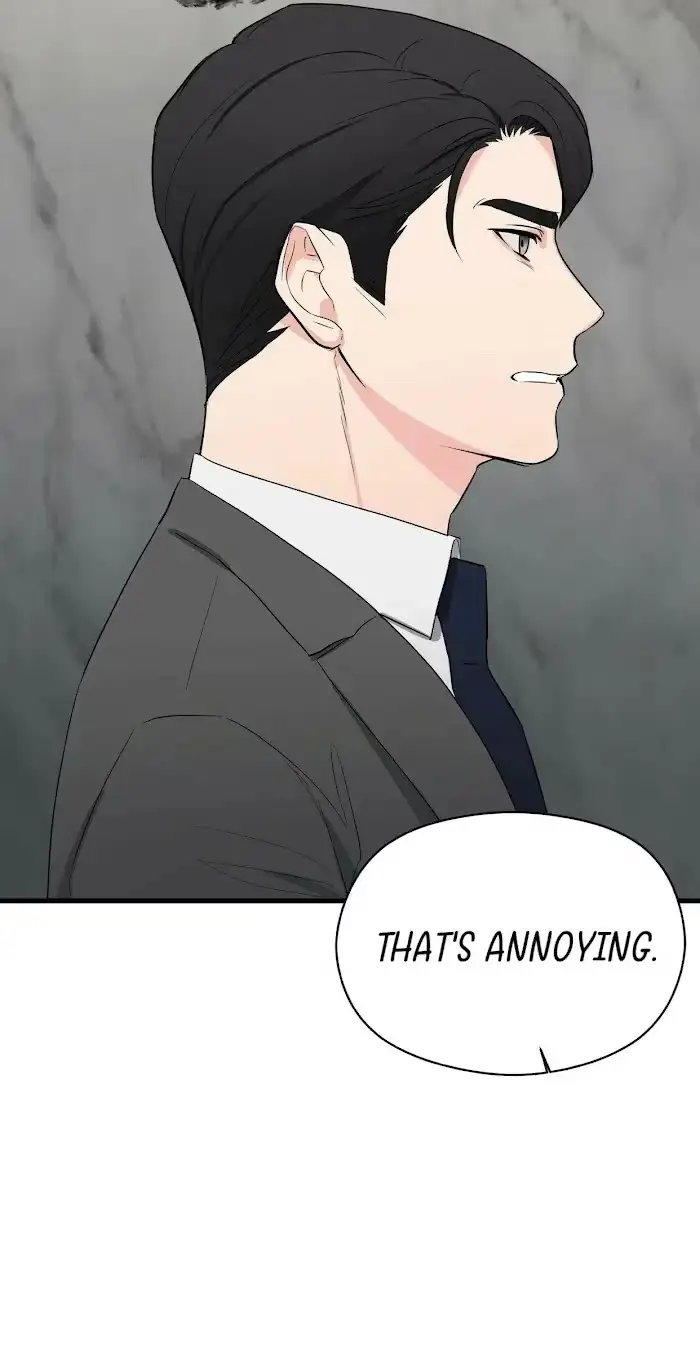 A Sticky Situation Chapter 10 page 29 - 