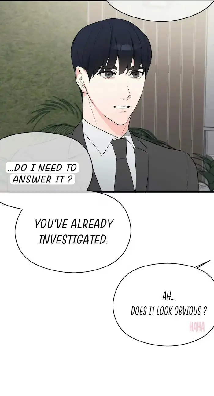 A Sticky Situation Chapter 10 page 34 - 