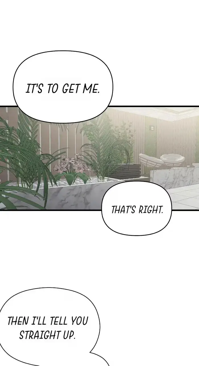 A Sticky Situation Chapter 10 page 36 - 