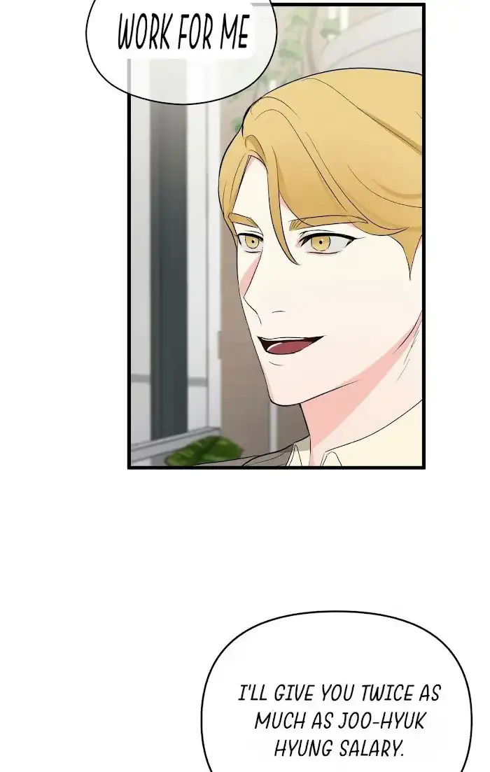 A Sticky Situation Chapter 10 page 37 - 