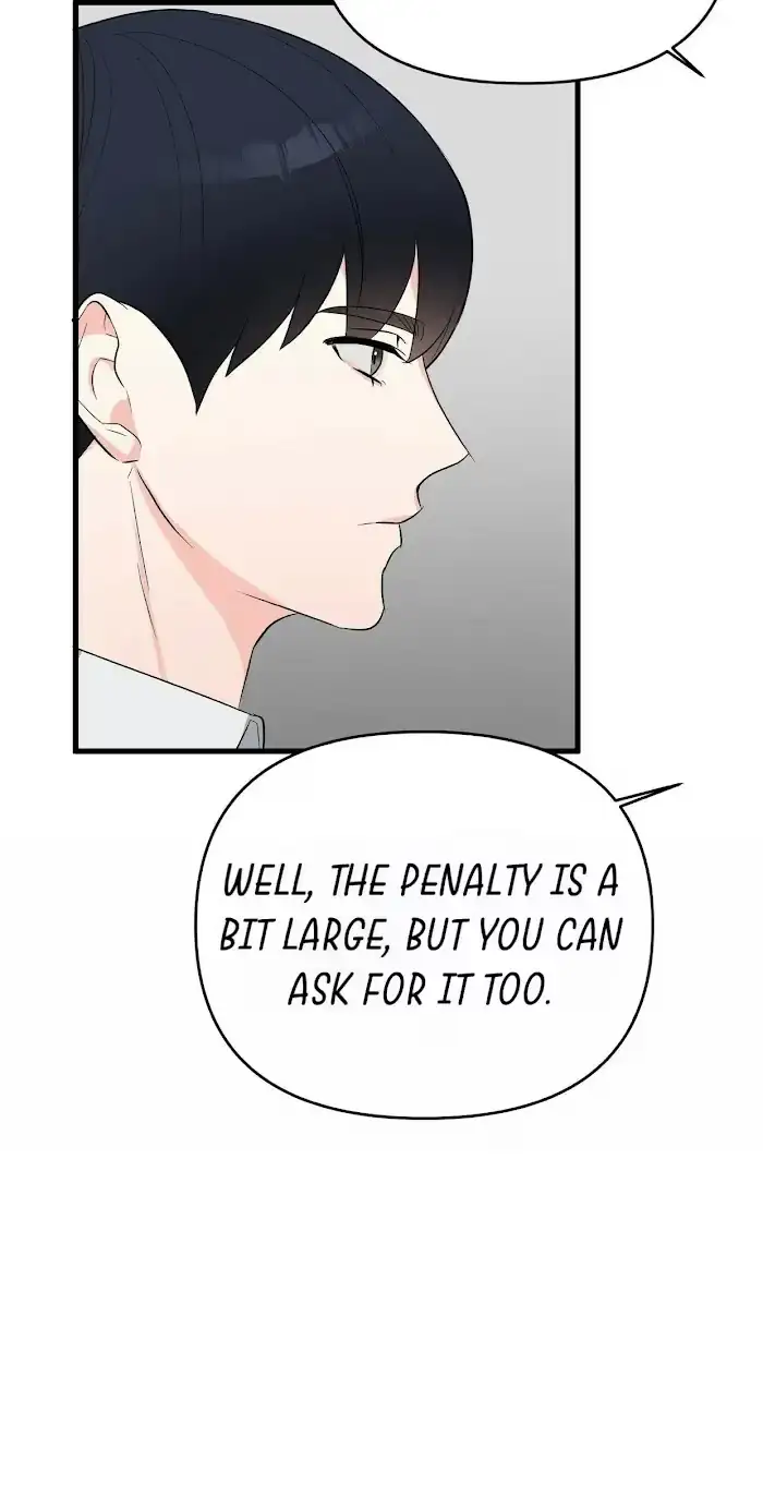 A Sticky Situation Chapter 10 page 38 - 