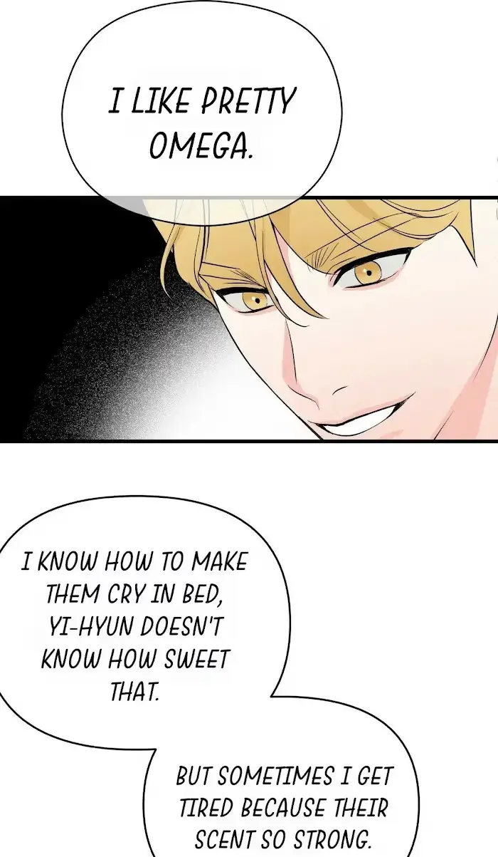 A Sticky Situation Chapter 10 page 44 - 