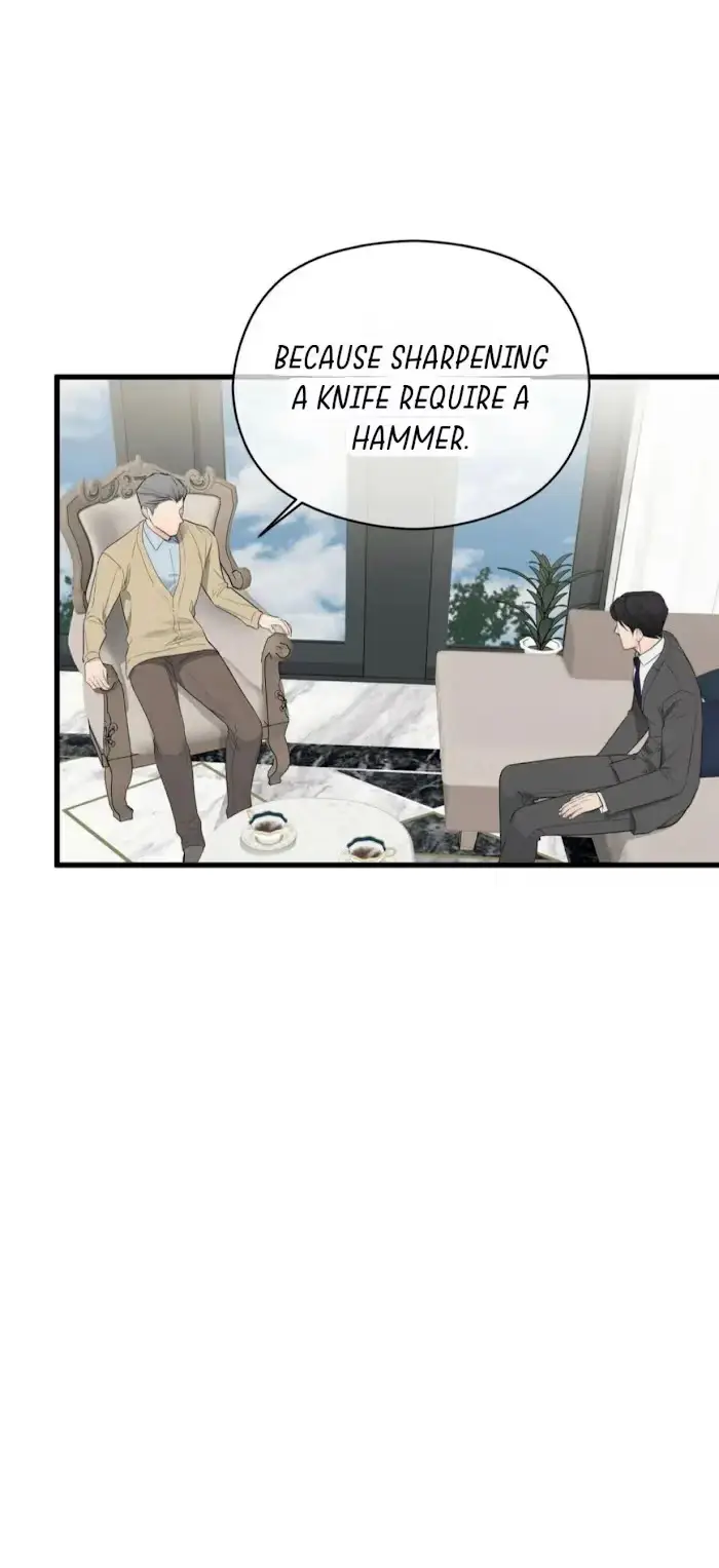 A Sticky Situation Chapter 10 page 6 - 