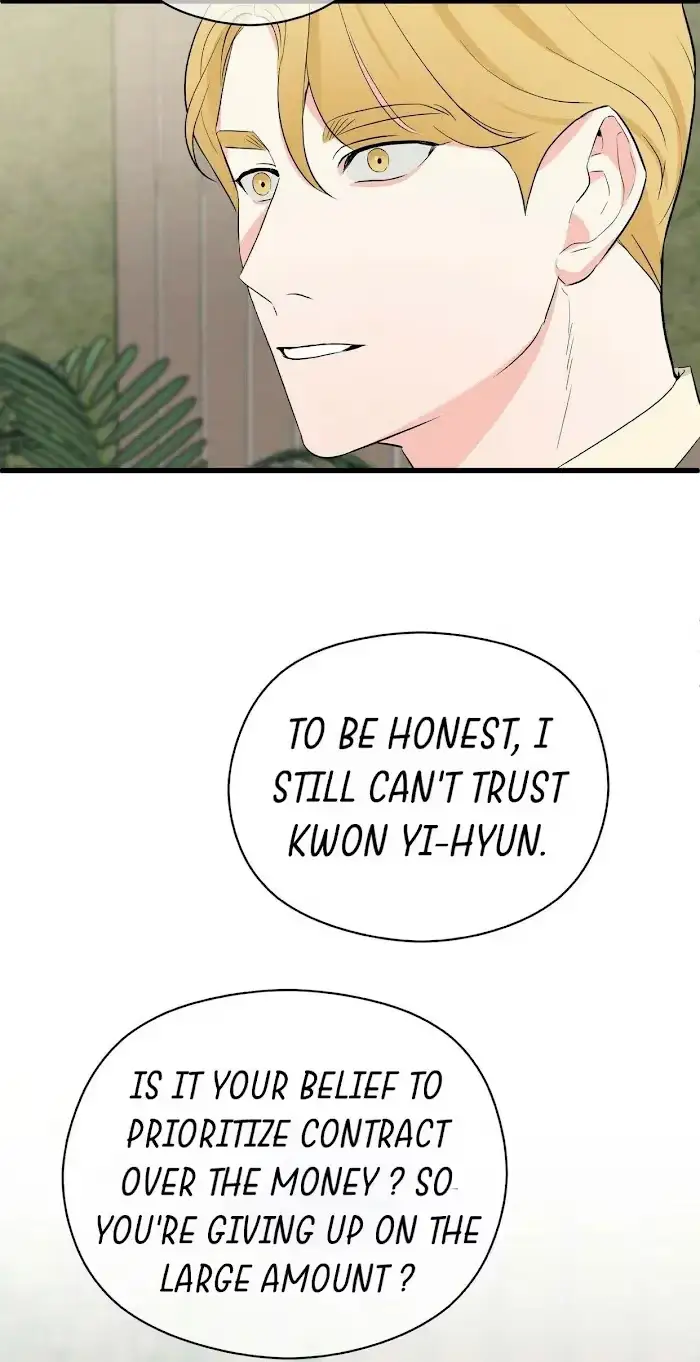 A Sticky Situation Chapter 10 page 55 - 