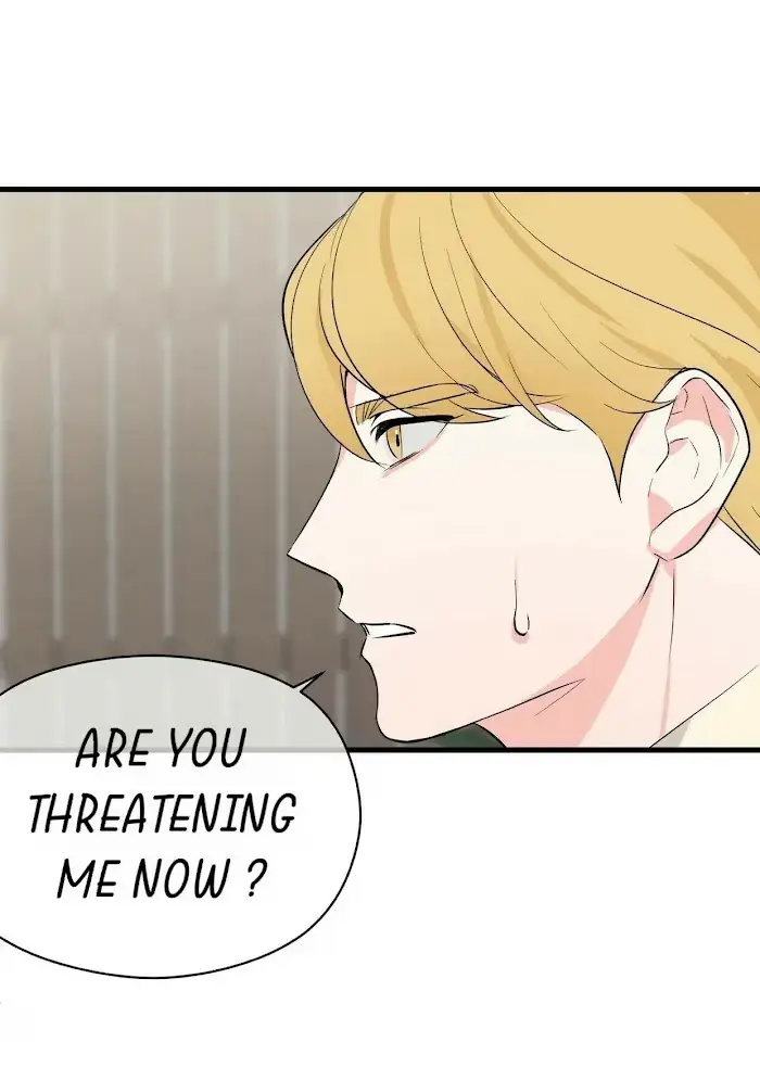 A Sticky Situation Chapter 10 page 63 - 