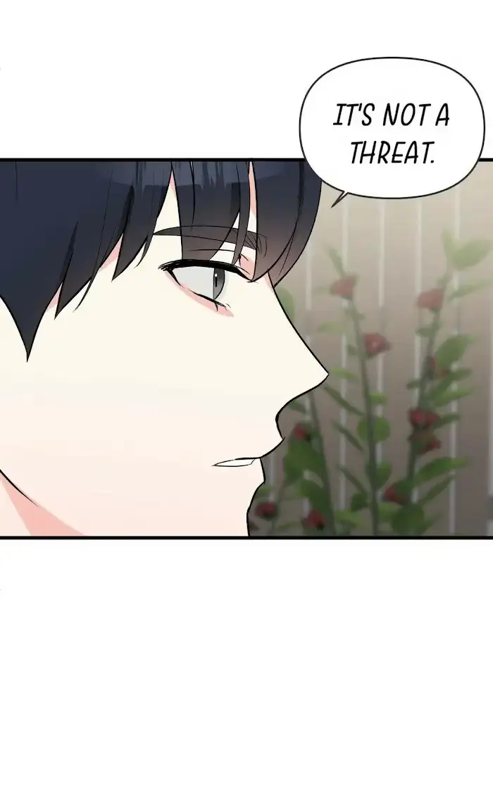 A Sticky Situation Chapter 10 page 64 - 