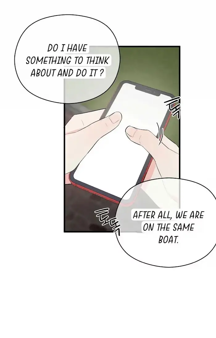 A Sticky Situation Chapter 11 page 11 - 