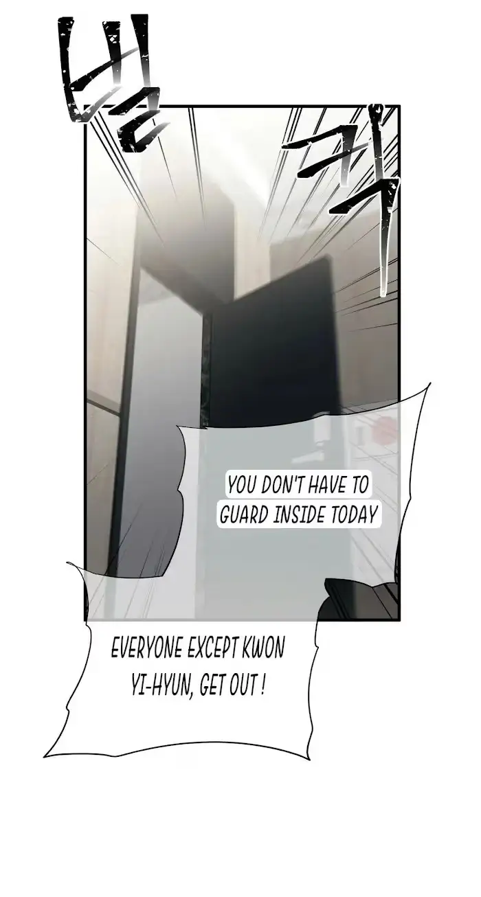 A Sticky Situation Chapter 11 page 18 - 