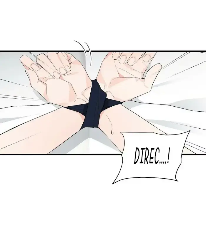 A Sticky Situation Chapter 11 page 28 - 