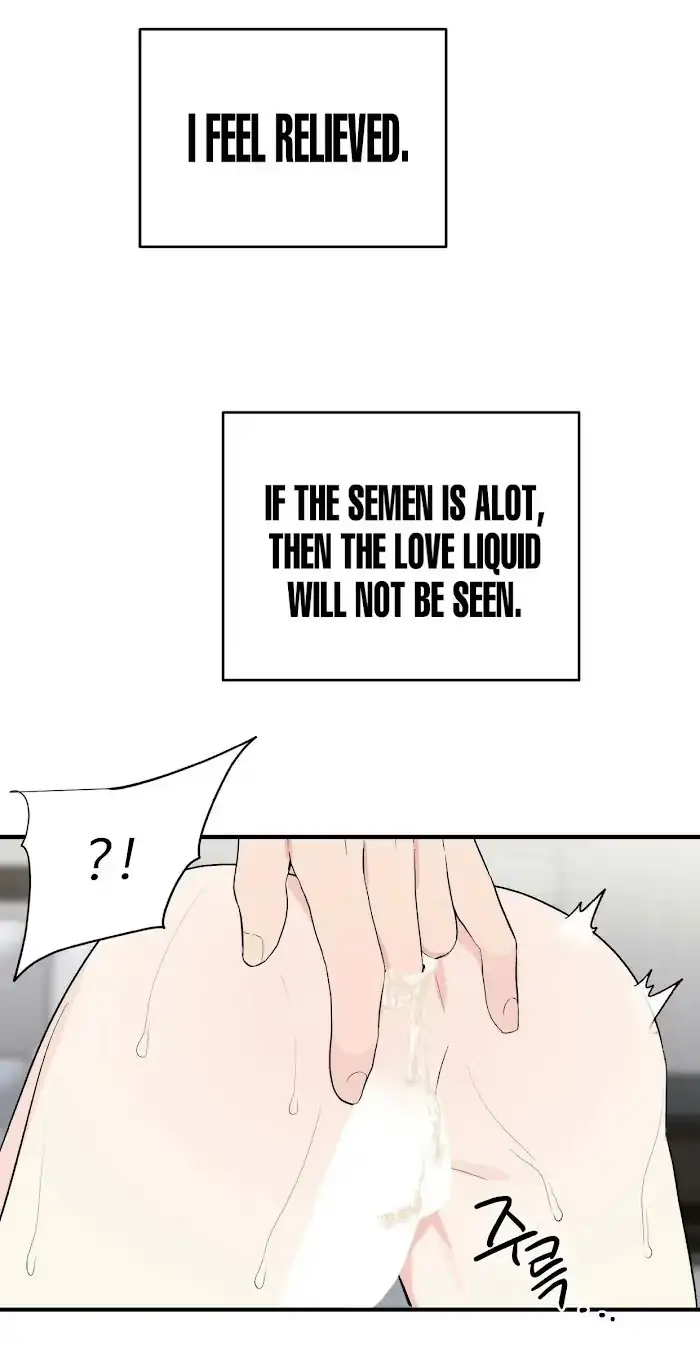 A Sticky Situation Chapter 11 page 42 - 