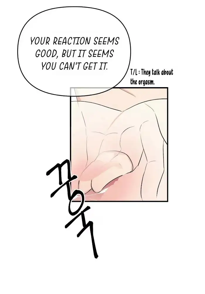 A Sticky Situation Chapter 11 page 45 - 